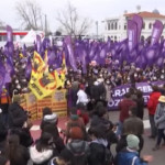 Turchia si ritira da convenzione Istanbul, donne in piazza per protestare