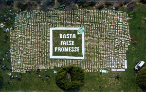 Basta false promesse fff