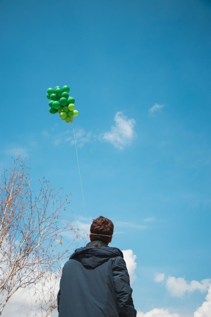 Galleria foto 'Global Strike per il clima, le foto dell’azione a Torino vista dall’alto – FOTOGALLERY' - foto 2