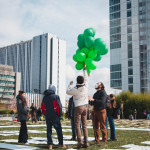 Torino Global Strike per il clima
