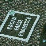 Torino Global Strike per il clima