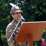 Vaccini, Figliuolo e Curcio vaccinati con AstraZeneca