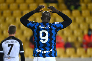 Romelu Lukaku
