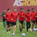 Europa League, la Roma pesca l’Ajax nei quarti. Champions, rivincita Bayern-Psg