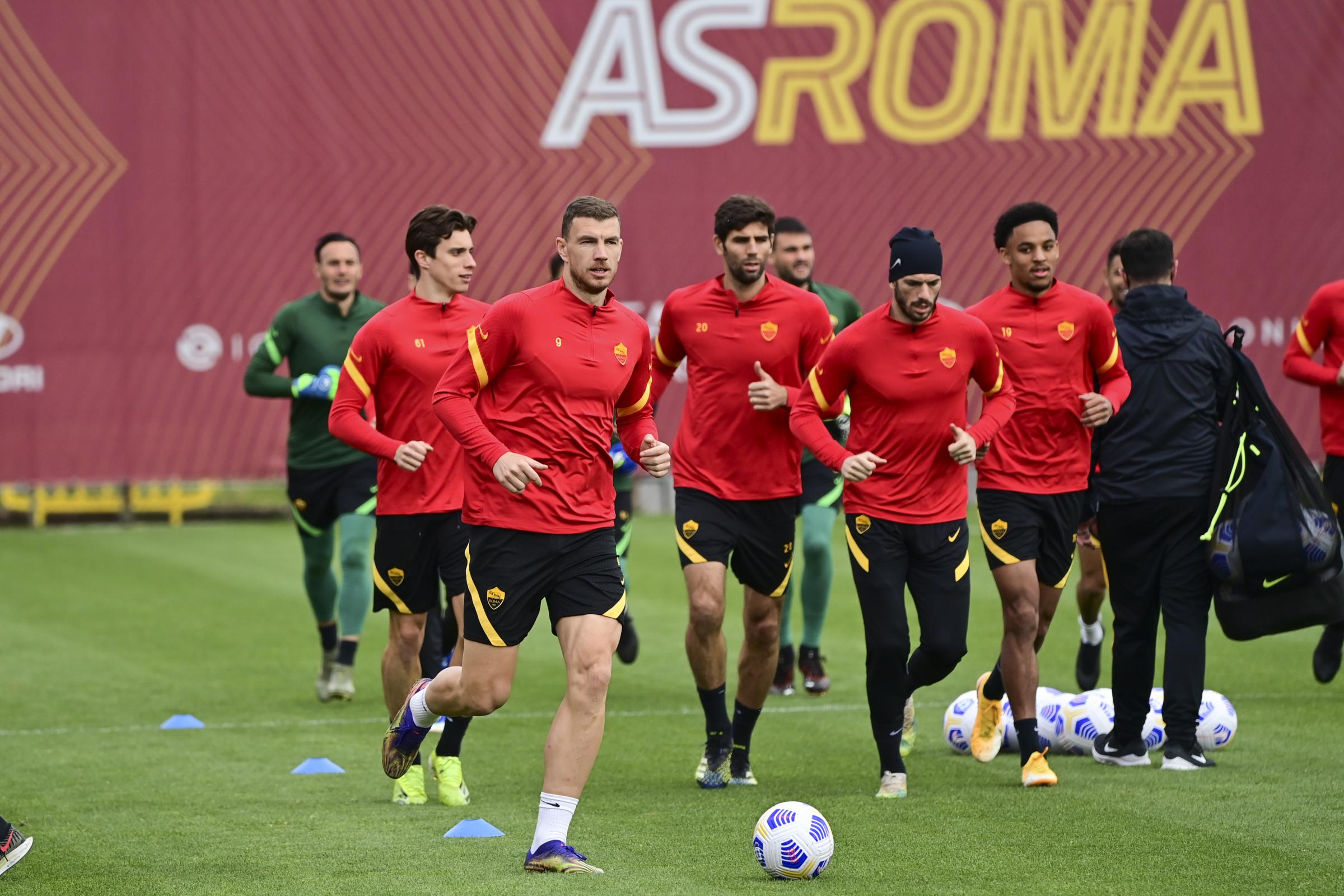 Europa League, la Roma pesca l’Ajax nei quarti. Champions, rivincita Bayern-Psg