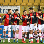 Serie A, Scamacca rilancia il Genoa, al Parma non basta la magia di Pellè