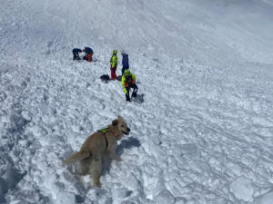 soccorso alpino