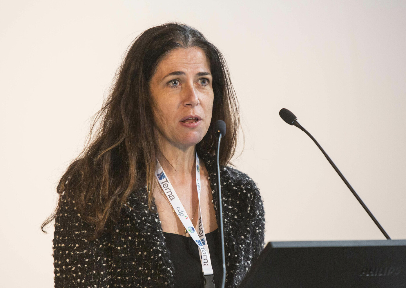 Todde: “Porterò con forza voce e bisogni della mia Sardegna nel governo”