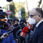 Dl Sostegno, Letta: “Salvini ha tenuto in ostaggio il Cdm”