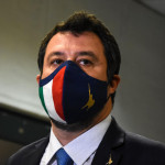 Open Arms, la Procura di Palermo chiede il rinvio a giudizio per Salvini