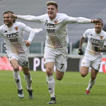 Serie A, colpo del Benevento allo Stadium: Gaich stende la Juve