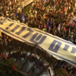 Israele, ancora proteste contro il premier Netanyahu