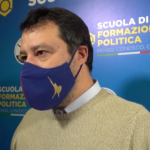 Comunali Roma, Salvini avvisa Meloni: “Con i soli ‘no’ non si va da nessuna parte”