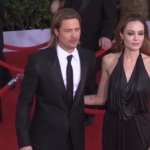 Divorzio Jolie-Pitt, figlio rinnega il cognome del padre