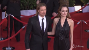Divorzio Jolie-Pitt