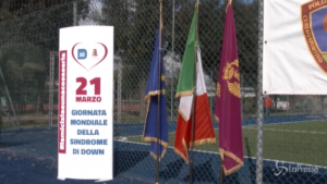 Giornata mondiale della Sindrome di Down