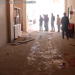 Siria, attacco in un ospedale ad Atarib: almeno cinque morti