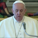 Papa: “La mafia sfruttando la pandemia si arricchisce con la corruzione”