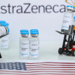 Covid, studio Usa sul vaccino AstraZeneca: Efficacia al 79% sui sintomatici
