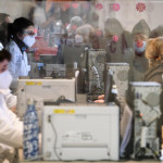Covid, 300 decessi. Speranza avverte: “L’Italia resterà ancora a colori”
