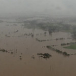 Inondazioni in Australia, città isolate e 18mila evacuati