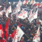 Torino, scontri corteo Primo maggio 2019: 13 misure cautelari