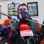 Vaccinazioni in Lombardia, Salvini: “L’obiettivo è correre, non sono più ammesse incertezze”