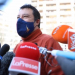 San Siro, Salvini: “Sala non scarichi sull’Inter le responsabilità del comune”