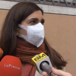 Pd, Boldrini: “Contenta che Letta abbia ascoltato istanze delle donne. Spero si trovi sintesi”