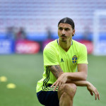 Ibra dalla Svezia: “Ottimista per il rinnovo con il Milan, mi piace il progetto”