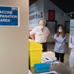 Covid, record positivo in Gran Bretagna: 17 morti in 24 ore, è dato più basso da settembre