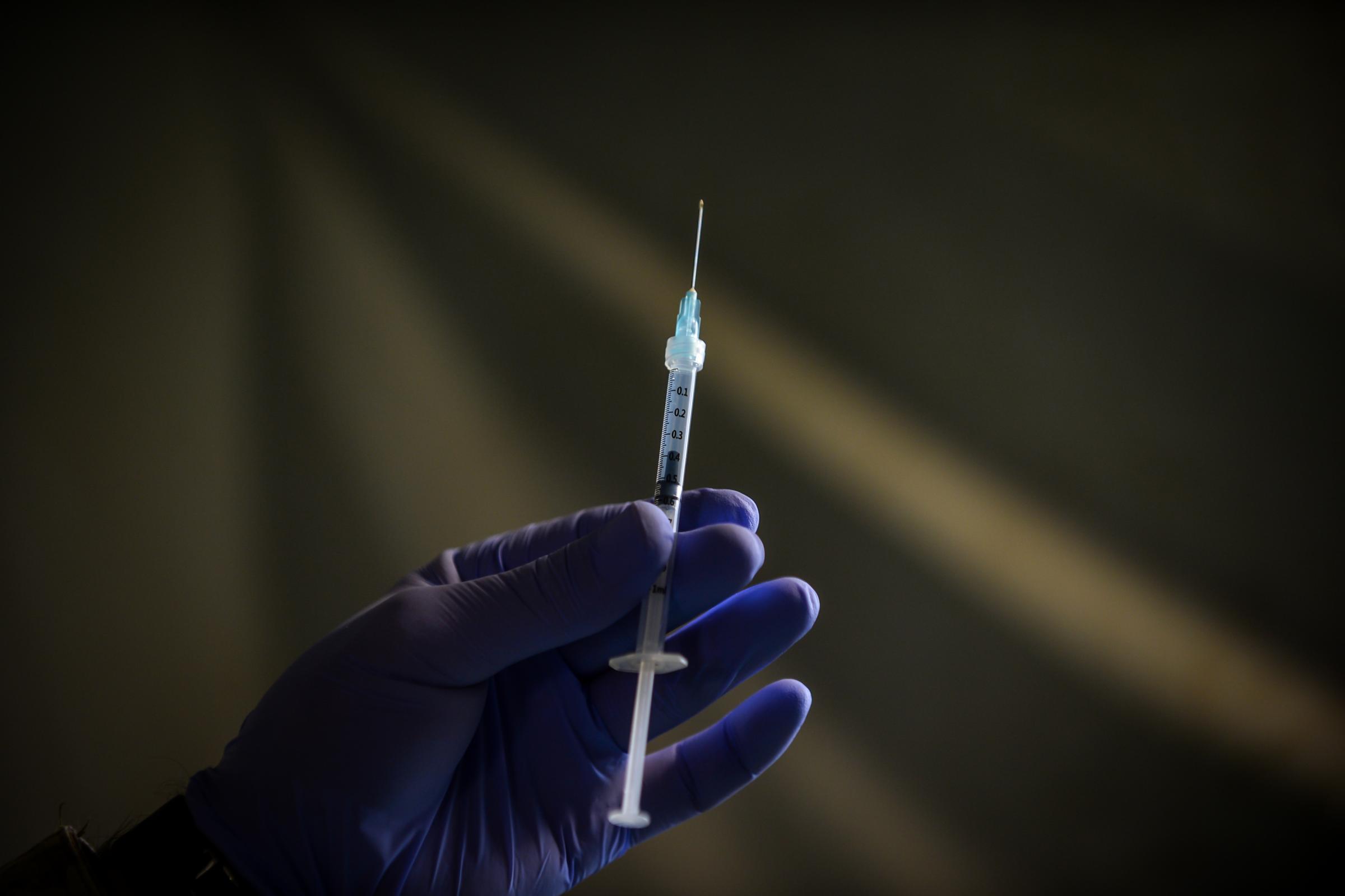 Vaccini, chi è Lorenzo Gubian: dg di Aria pronto a guidare la società