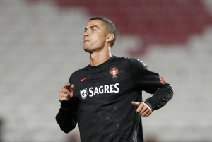 Portogallo vs Francia - Nations League