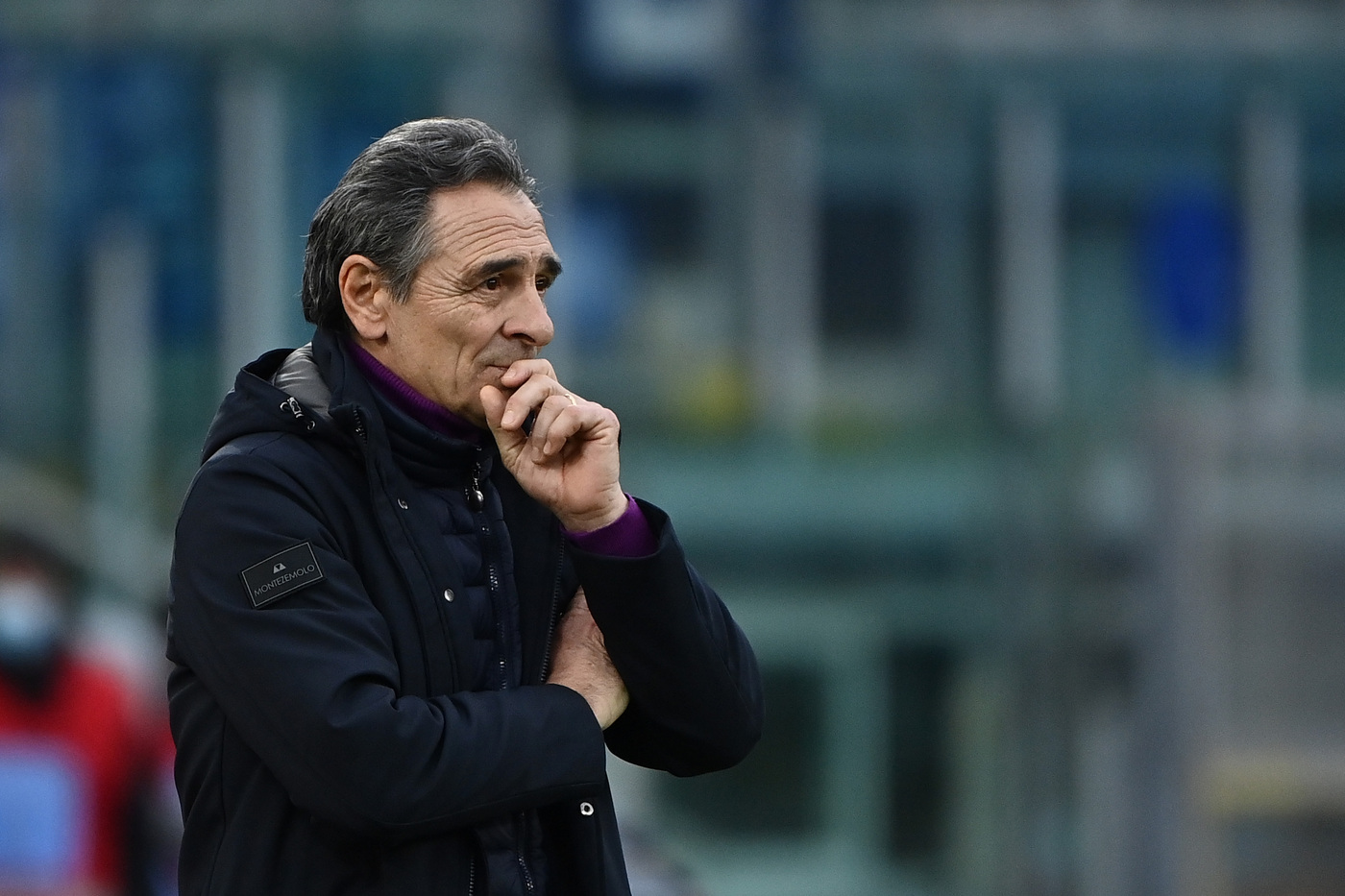 Fiorentina, si dimette Cesare Prandelli: “La mia carriera potrebbe finire qui”
