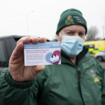 Vaccini, tensione Ue con Gb e Russia. Germania prolunga lockdown al 18 aprile