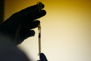 Roma, le vaccinazioni anti Covid-19 nelle Rsa