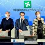 Vaccini, Moratti: “Dopo Pasqua completeremo over 80”. Caos a Codogno per disguido Asst