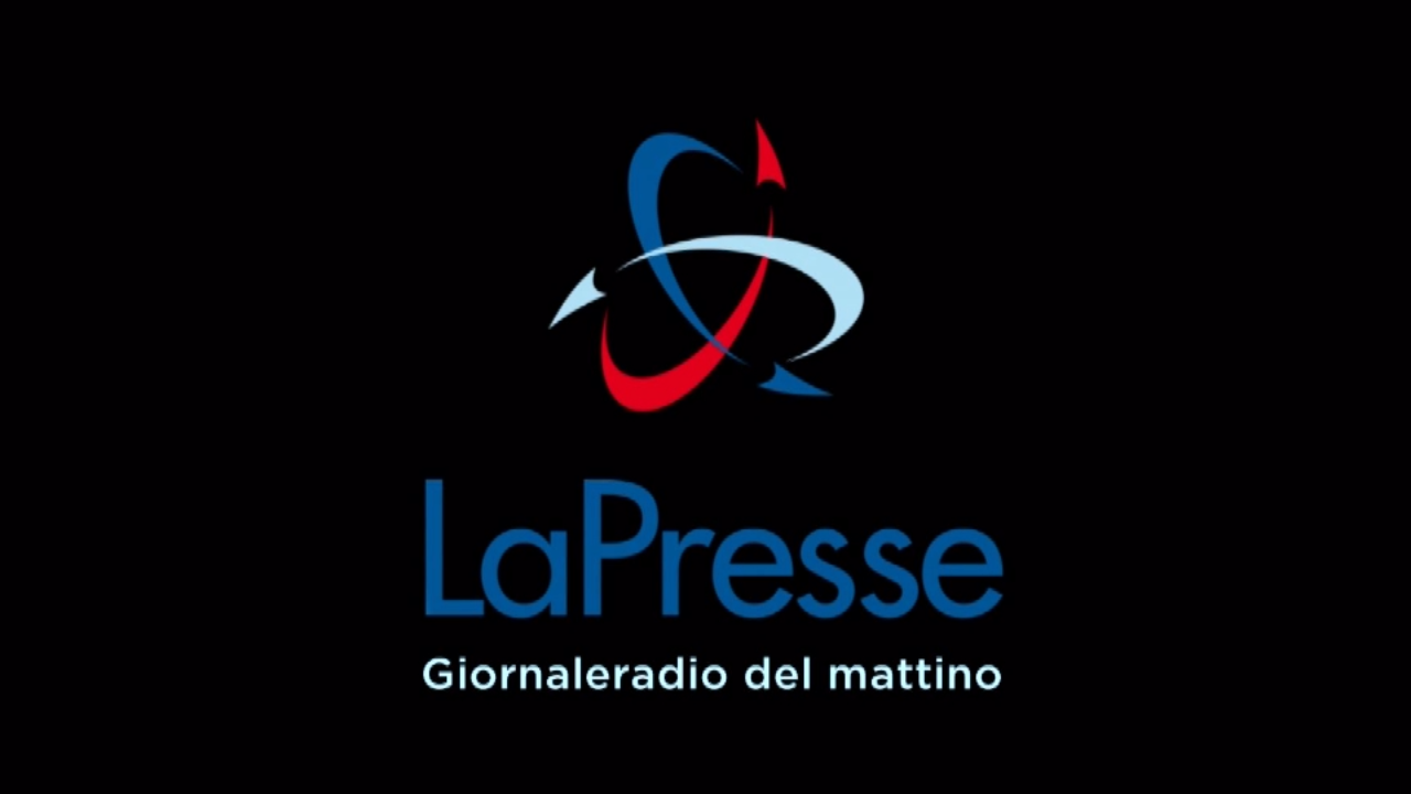 Il Giornale Radio del mattino, martedì 23 marzo