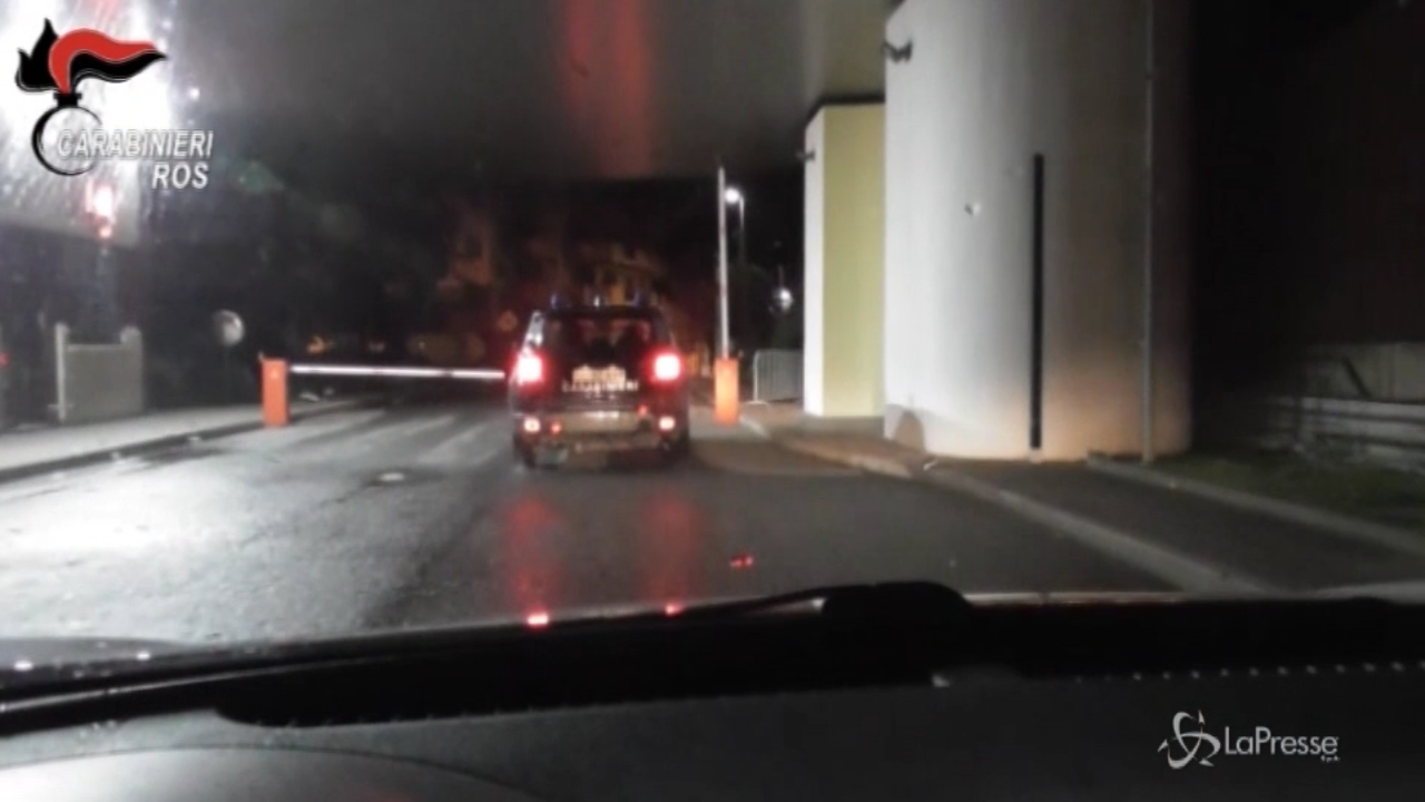 reggio calabria notizie ultima ora