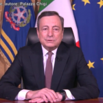 Sud, Draghi: “In dieci anni dimezzati investimenti, ora risorse per donne e giovani”