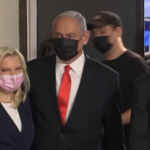 Elezioni Israele, Netanyahu al seggio: “Una festa della democrazia”