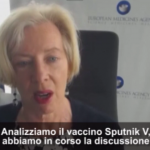 Vaccini, Ema: “Valutiamo l’efficacia di Sputnik”