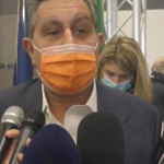 Coronavirus, Toti: “Il Paese è stremato, non è tollerabile ancora a lungo una chiusura totale”