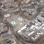 Il Regno Unito si ferma e ricorda le vittime del coronavirus