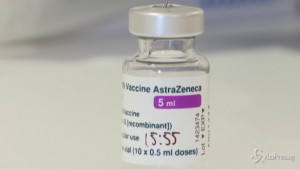 Astrazeneca