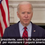 Strage Colorado, Biden: “Vietare di nuovo le armi d’assalto”