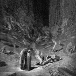 La citta’ di Dis, Dio romano dell’inferno