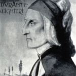 Il poeta Dante Alighieri