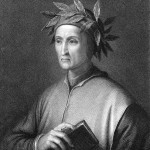 l’Italia celebra il grande poeta Dante Alighieri