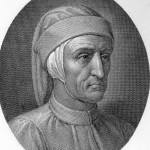 il grande poeta Dante Alighieri